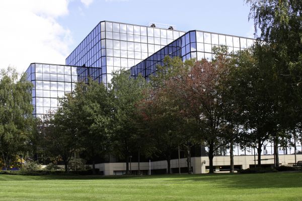 Commercial Lawn Service in Mechanicsburg