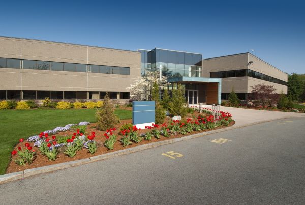 Commercial Groundskeeping in Mechanicsburg