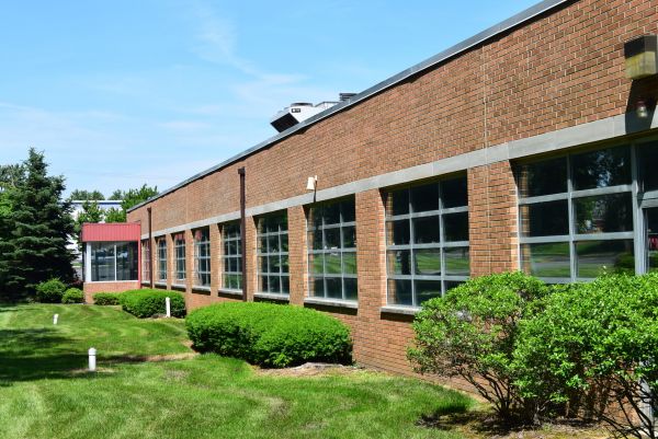 Cost of Corporate Lawn Maintenance in Mechanicsburg